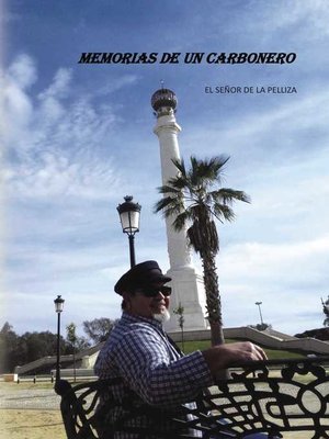 cover image of Memorias de un carbonero